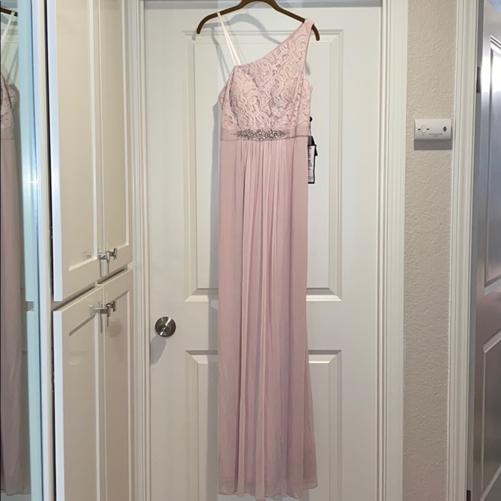 Adrianna Papell dress